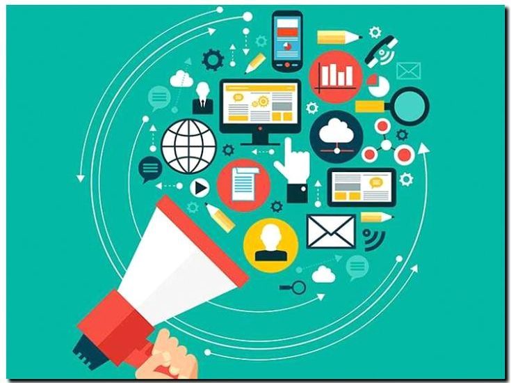 Реклама и продвижение агентства IT-рекрутинга и обучения