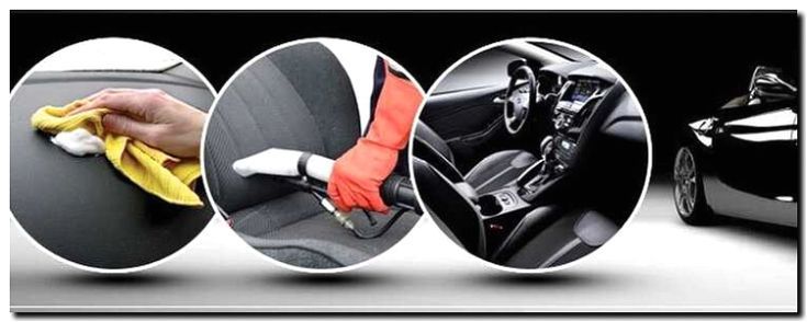 Реклама и продвижение акустической обработки салона