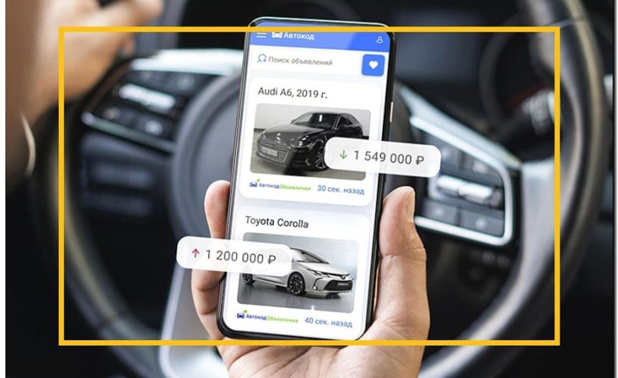 Реклама и продвижение анализа таможенной истории (для иномарок)