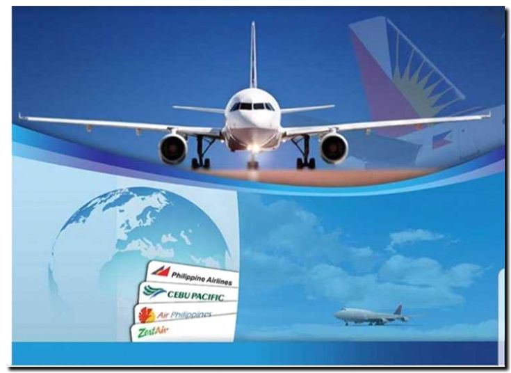 Реклама и продвижение авиакассы