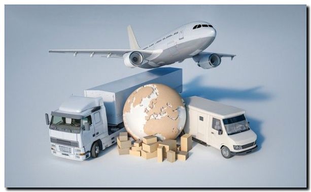 Реклама и продвижение авиаперевозок грузов