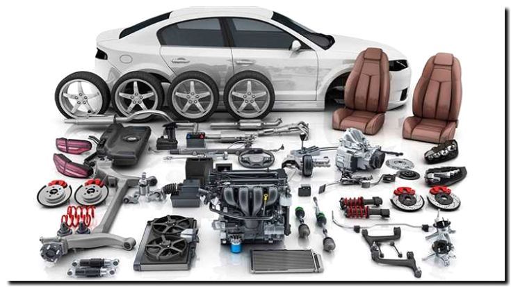 Реклама и продвижение автозапчастей и аксессуаров