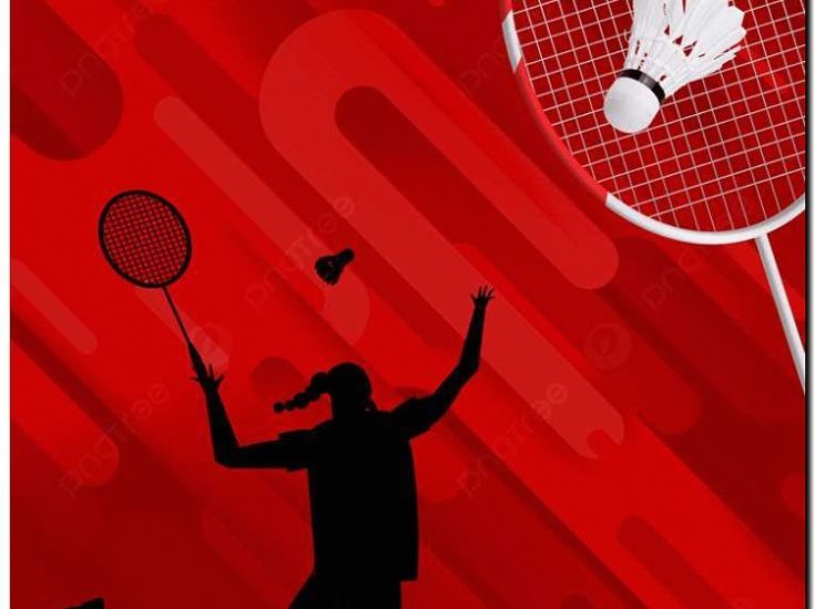 Реклама и продвижение бадминтонного зала