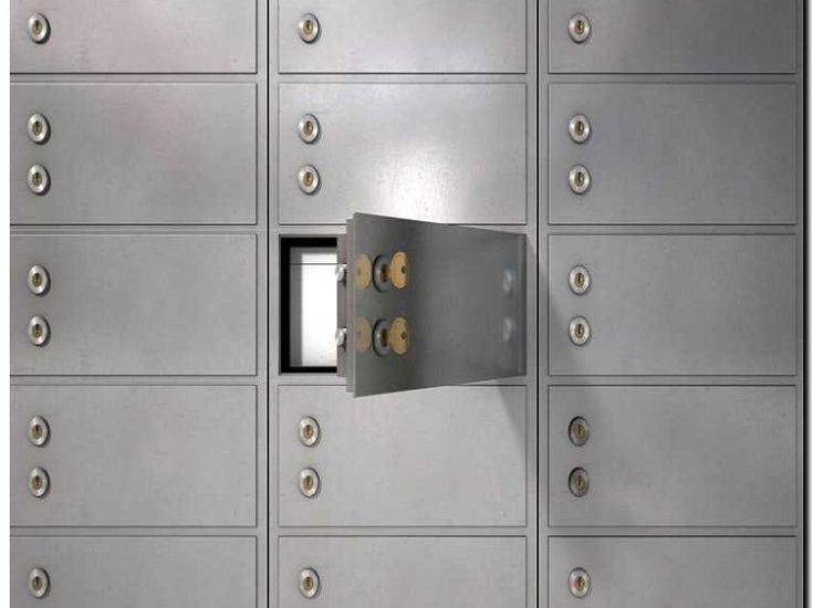 Реклама и продвижение банковских ячеек и сейфов