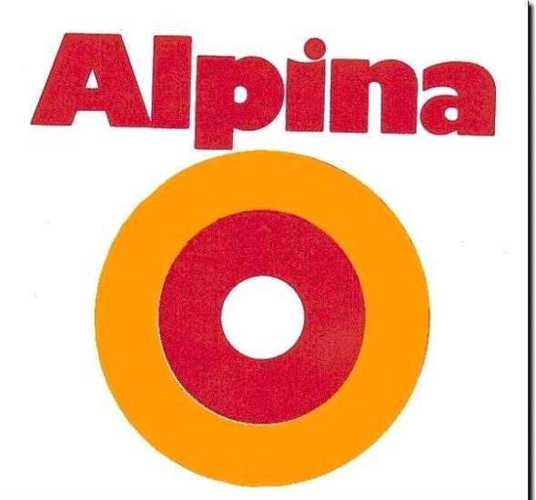 Реклама и продвижение Брендового магазина Автомобилей Alpina -
