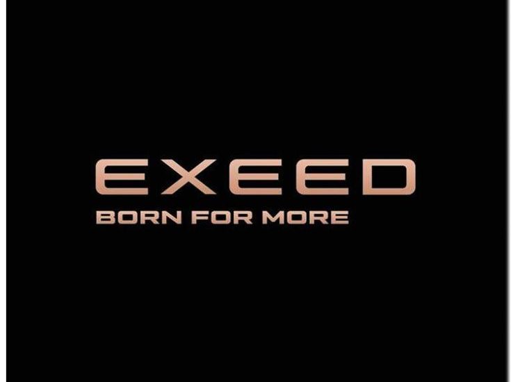 Реклама и продвижение Брендового магазина Автомобилей EXEED -