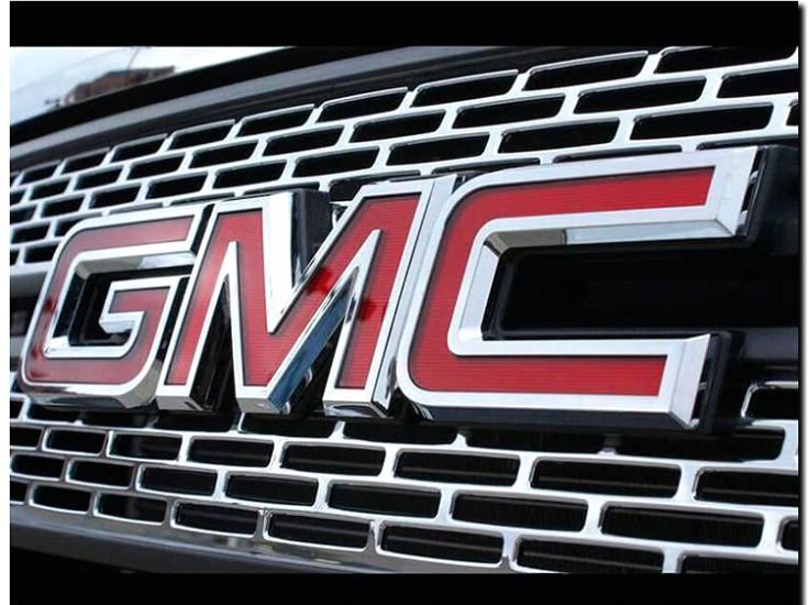 Реклама и продвижение Брендового магазина Автомобилей GMC -