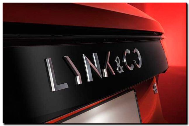 Реклама и продвижение Брендового магазина Автомобилей Lynk & Co -
