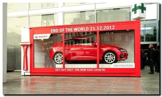 Реклама и продвижение Брендового магазина Автомобилей M-HERO -