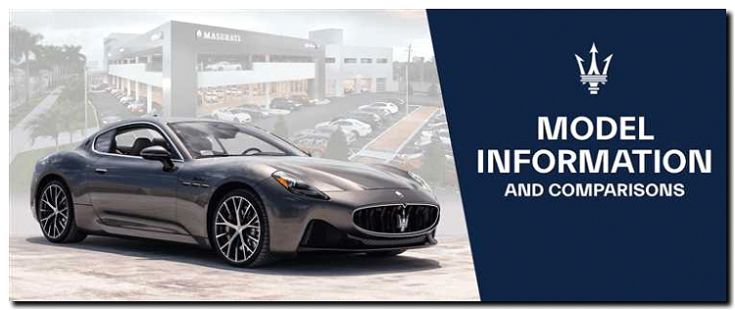 Реклама и продвижение Брендового магазина Автомобилей Maserati -
