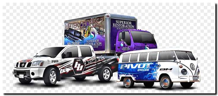 Реклама и продвижение Брендового магазина Автомобилей РАФ -