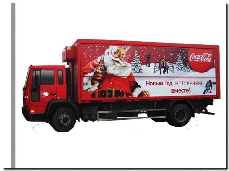 Реклама и продвижение Брендового магазина Автомобилей ЗИЛ -