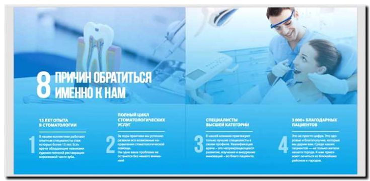 Реклама и продвижение частной поликлиники