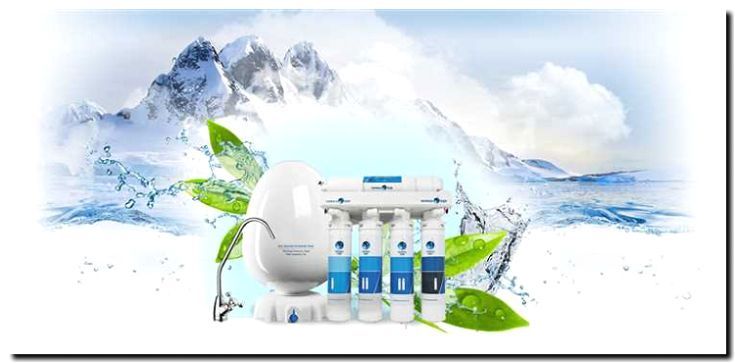 Реклама и продвижение чистки фильтров