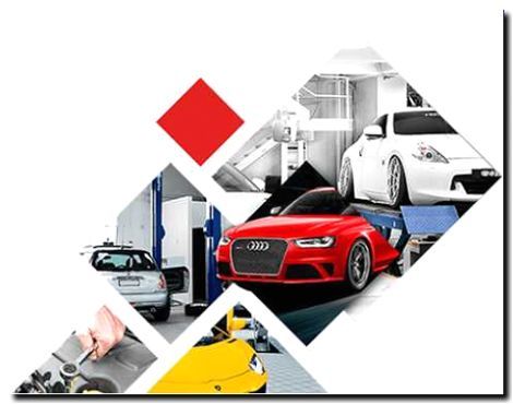 Реклама и продвижение чистки и ремонта автоэкипировки