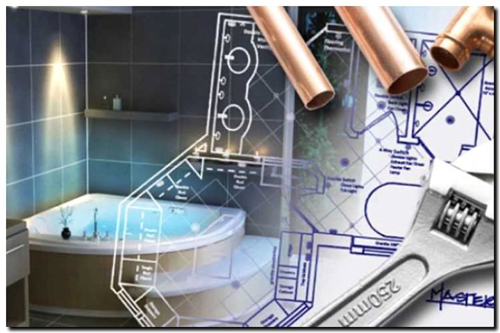 Реклама и продвижение демонтажа инженерных систем