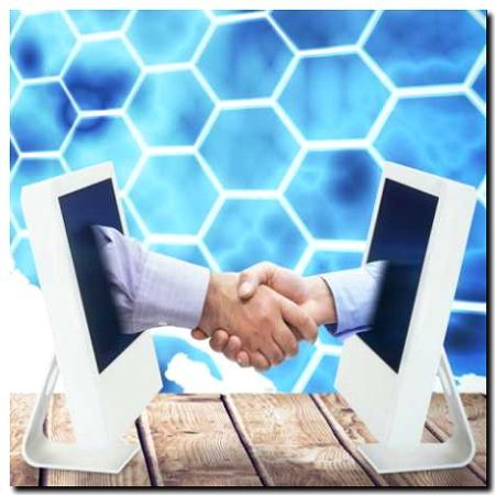 Реклама и продвижение дистанционного оформления сделок