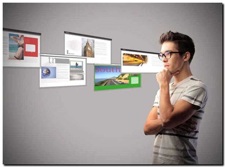 Реклама и продвижение дизайна интерфейсов