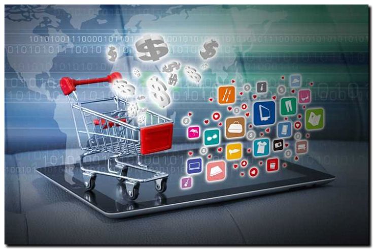 Реклама и продвижение e-commerce и онлайн-магазинов