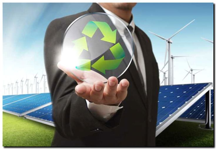 Реклама и продвижение экологического консалтинга