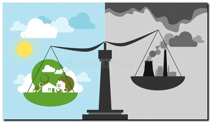 Реклама и продвижение экологического права и compliance