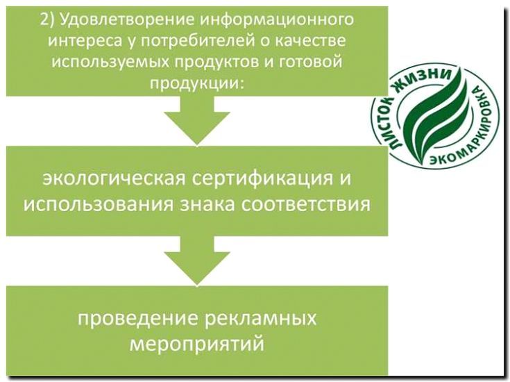 Реклама и продвижение экологической сертификации отелей