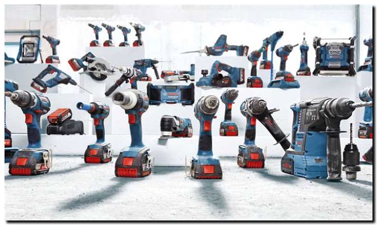 Реклама и продвижение электроинструмента для деревообработки