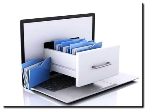 Реклама и продвижение электронных архивов и систем делопроизводства