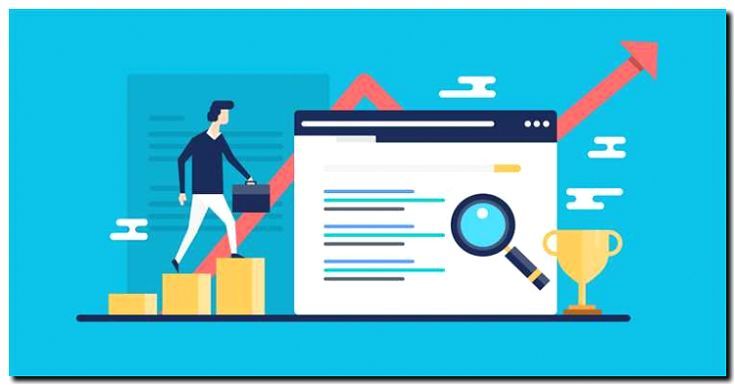 Реклама и продвижение Executive Search