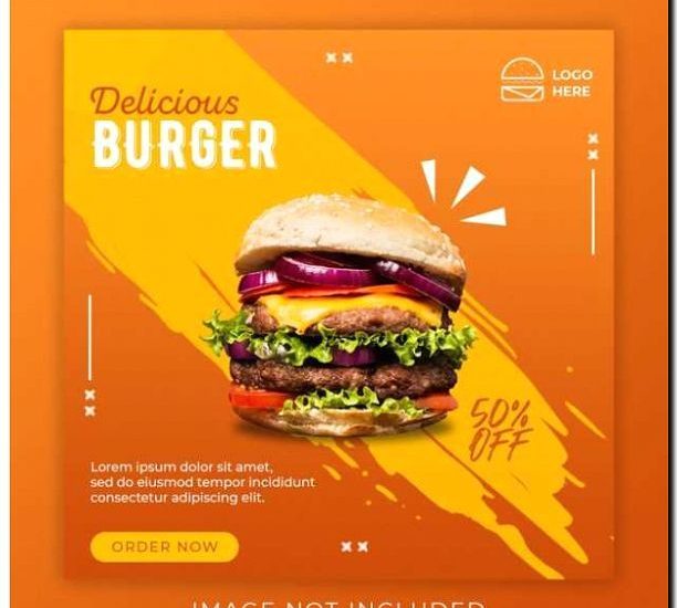 Реклама и продвижение фастфуд-ресторанов