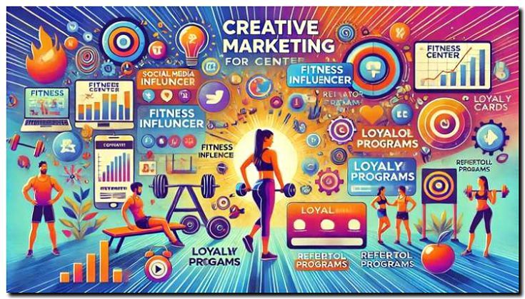 Реклама и продвижение фитнес-туризма