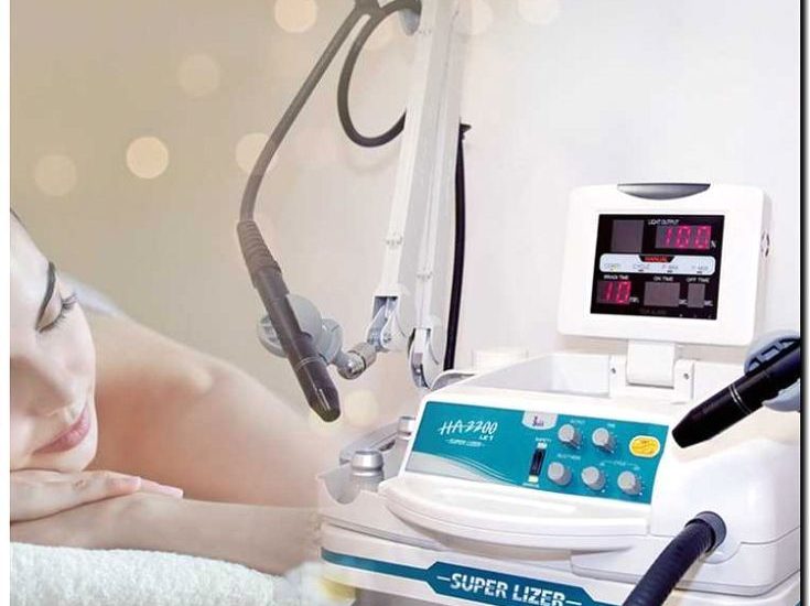 Реклама и продвижение физиотерапии