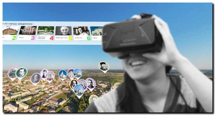 Реклама и продвижение фотографии и 3D-туров объектов