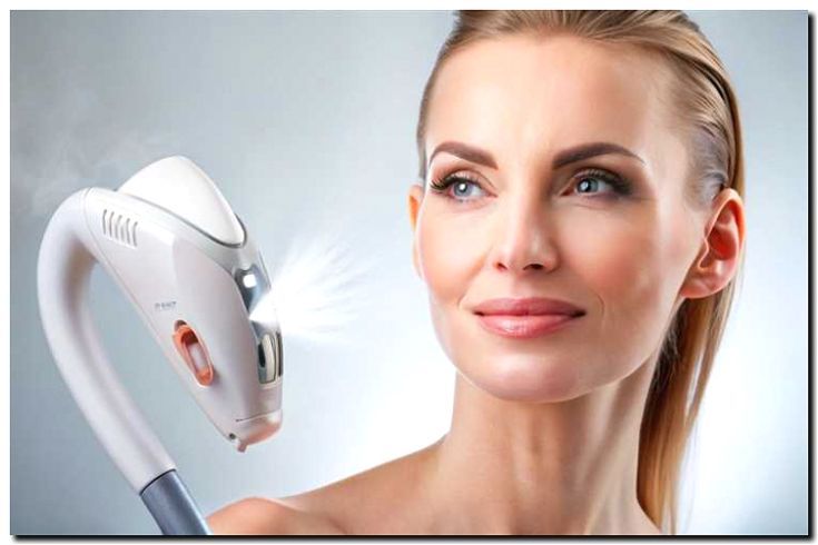 Реклама и продвижение фотоомоложения