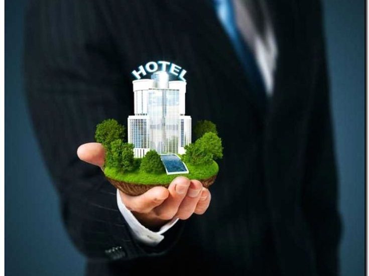 Реклама и продвижение франчайзинг гостиничных сетей