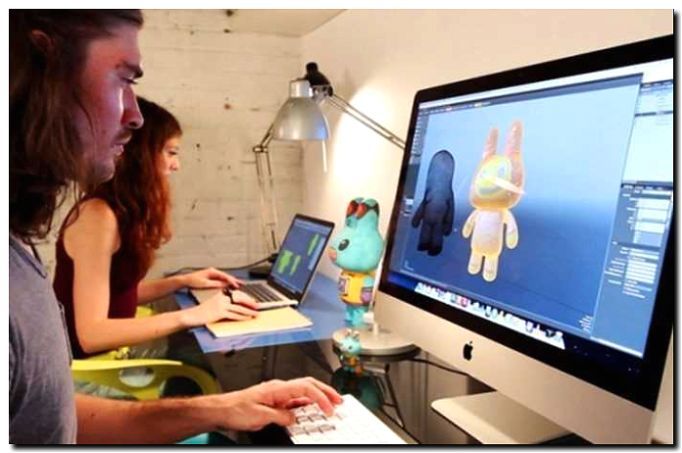 Реклама и продвижение геймдев-студии