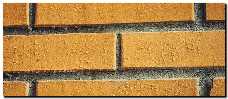 Реклама и продвижение гидрофобизации фасадов