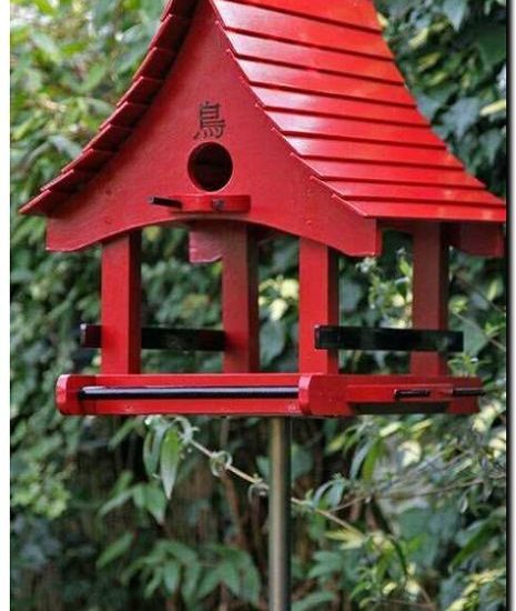 Реклама и продвижение гостиницы для птиц