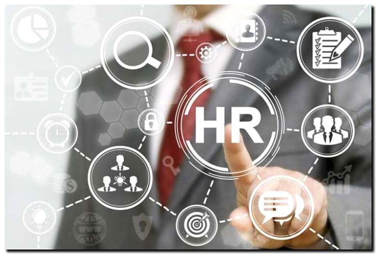 Реклама и продвижение HR-консалтинга