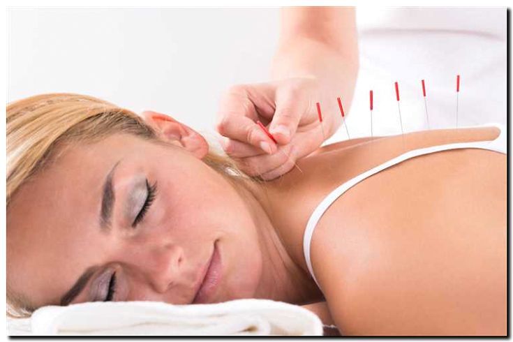 Реклама и продвижение иглорефлексотерапии