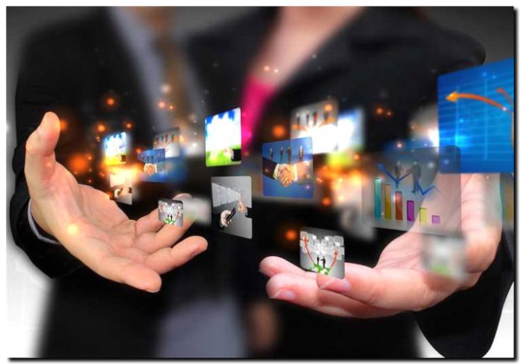 Реклама и продвижение игрового цифрового дистрибьютора