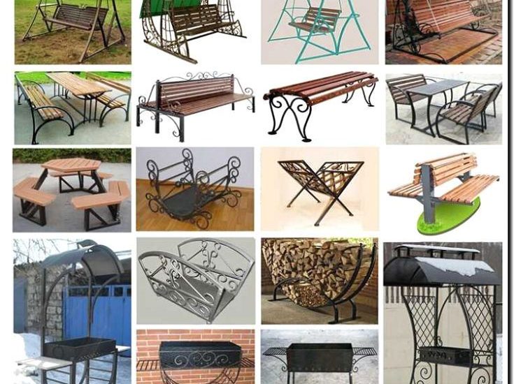 Реклама и продвижение индивидуальных металлоизделий