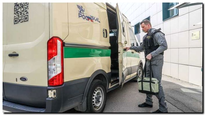 Реклама и продвижение инкассации