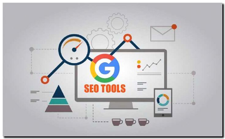 Реклама и продвижение инструментов для SEO-оптимизации и аналитики