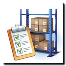 Реклама и продвижение инвентаризации склада