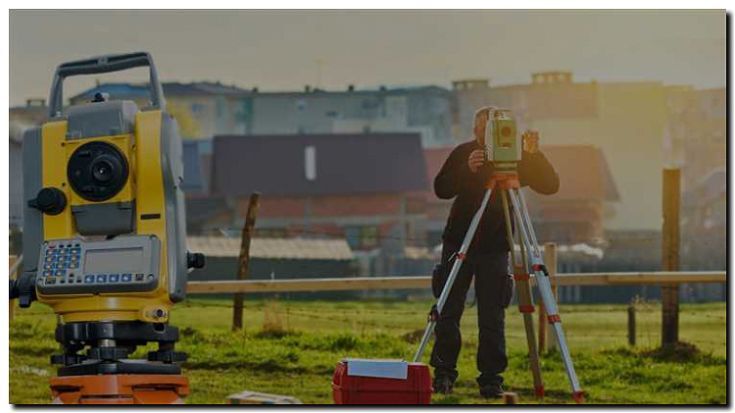 Реклама и продвижение инженерно-геодезических изысканий