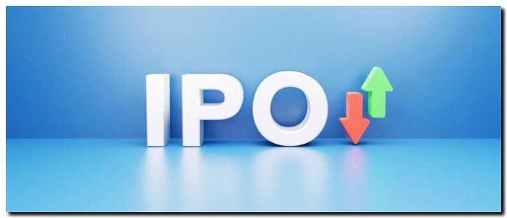 Реклама и продвижение IPO и привлечения финансирования