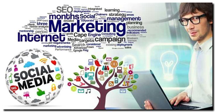 Реклама и продвижение ИТ-компании