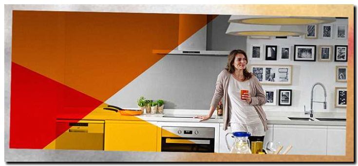 Реклама и продвижение изготовления эксклюзивных дизайнерских кухонь