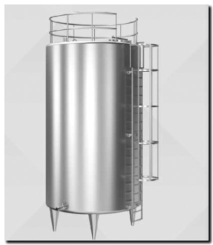 Реклама и продвижение изготовления емкостей и резервуаров для пищевых продуктов